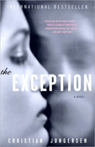 Title: The Exception, Author: Christian Jungersen