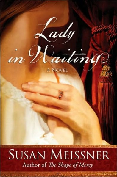 Lady in Waiting: A Novel