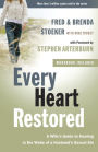 Every Heart Restored: A Wife's Guide to Healing in the Wake of a Husband's Sexual Sin