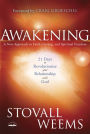 Awakening: A New Approach to Faith, Fasting, and Spiritual Freedom