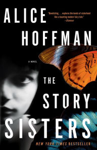 Title: The Story Sisters, Author: Alice Hoffman