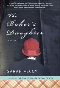 The Baker's Daughter