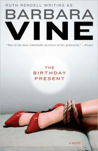 The Birthday Present