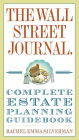 The Wall Street Journal Complete Estate-Planning Guidebook