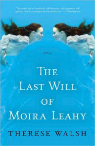 The Last Will of Moira Leahy