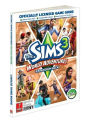 The Sims 3: World Adventure: Prima Official Game Guide