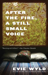 Title: After the Fire, a Still Small Voice, Author: Evie Wyld