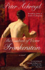 The Casebook of Victor Frankenstein: A Novel