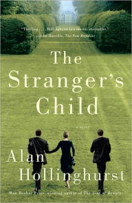 Title: The Stranger's Child, Author: Alan Hollinghurst