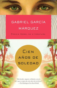Title: Cien años de soledad (One Hundred Years of Solitude), Author: Gabriel García Márquez