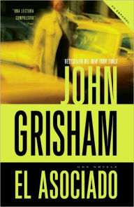 Title: El asociado (The Associate), Author: John Grisham