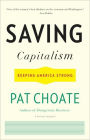 Saving Capitalism: Keeping America Strong