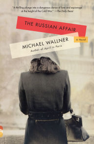 Title: The Russian Affair, Author: Michael Wallner
