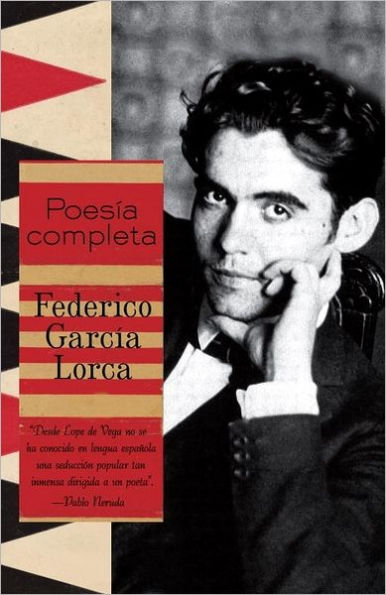 Poesia completa / Complete Poetry (Garcia Lorca)