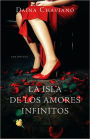 La isla de los amores infinitivos