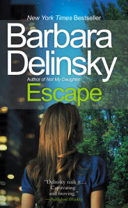 Title: Escape, Author: Barbara Delinsky