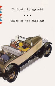 Title: Tales of the Jazz Age: Stories, Author: F. Scott Fitzgerald