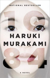 Title: 1Q84, Author: Haruki Murakami