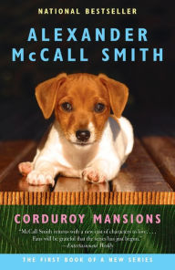 Title: Corduroy Mansions (Corduroy Mansions Series #1), Author: Alexander McCall Smith