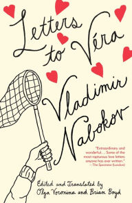 Title: Letters to Véra, Author: Vladimir Nabokov