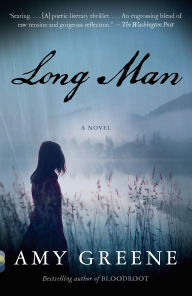 Title: Long Man, Author: Amy Greene