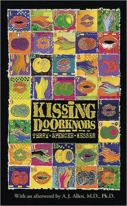 Title: Kissing Doorknobs, Author: Terry Spencer Hesser