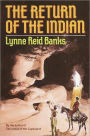 The Return of the Indian (Indian in the Cupboard Series #2)