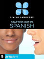 Essential Spanish, Lesson 9: At Work
