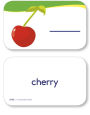 Alternative view 2 of Second Grade Spelling Flashcards