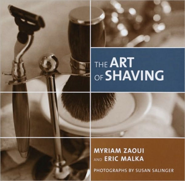 The Art of Shaving