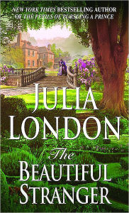 Title: The Beautiful Stranger (Rogues of Regent Street Series #3), Author: Julia London