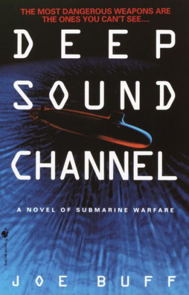 Deep Sound Channel