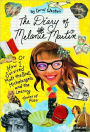 The Diary of Melanie Martin: Or How I Survived Matt the Brat, Michelangelo, and the Leaning Tower of Pizza