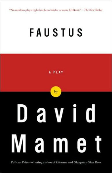 Faustus