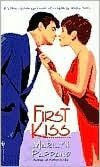 Title: First Kiss, Author: Marilyn Pappano