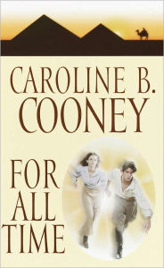For All Time (Both Sides of Time Series #4)