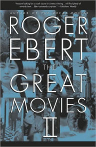 Title: The Great Movies II, Author: Roger Ebert