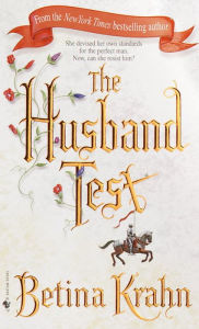 Title: Husband Test, Author: Betina Krahn