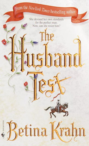 Husband Test