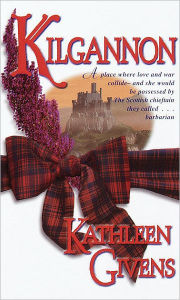 Title: Kilgannon, Author: Kathleen Givens