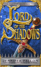 Lord of the Shadows (Second Sons Trilogy #3)