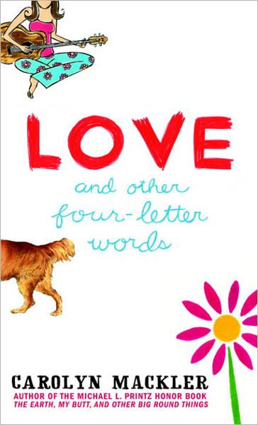 love-and-other-four-letter-words-by-carolyn-mackler-nook-book-ebook