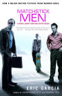 Alternative view 2 of Matchstick Men