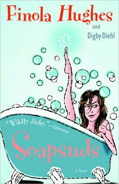 Soapsuds: A Novel
