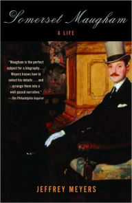 Somerset Maugham: A Life