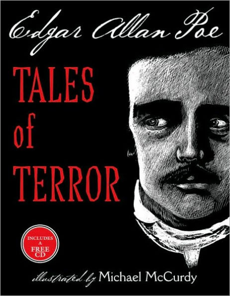 Tales of Terror