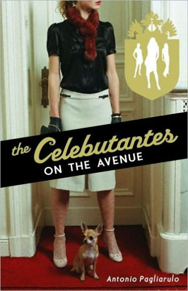 On the Avenue (Celebutantes Series #1)