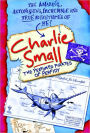 The Perfumed Pirates of Perfidy (Charlie Small Series #2)