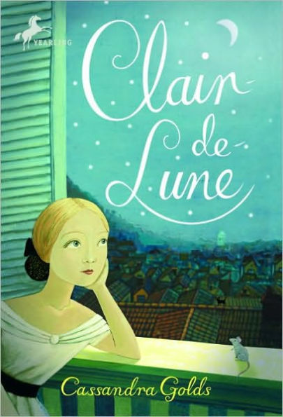 Clair de Lune