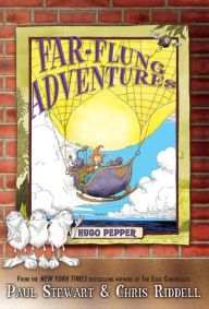 Hugo Pepper (Far-Flung Adventures #3)